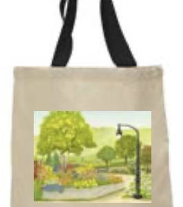 Canvas Tote